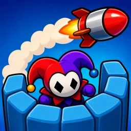 Значок Base Breakers