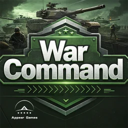War Command:Offline Tactical icon