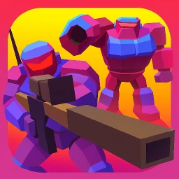 War Ex Machina -Online PVP RTS icon